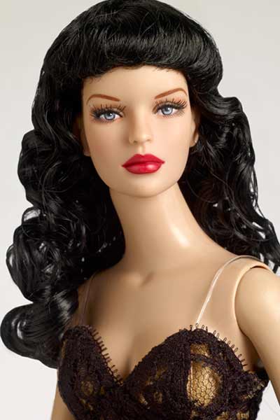 Bettie Wig
