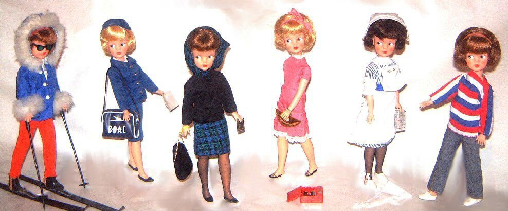 original sindy