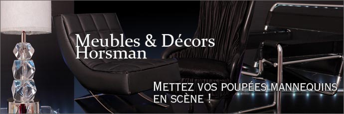 Horsman Meubles