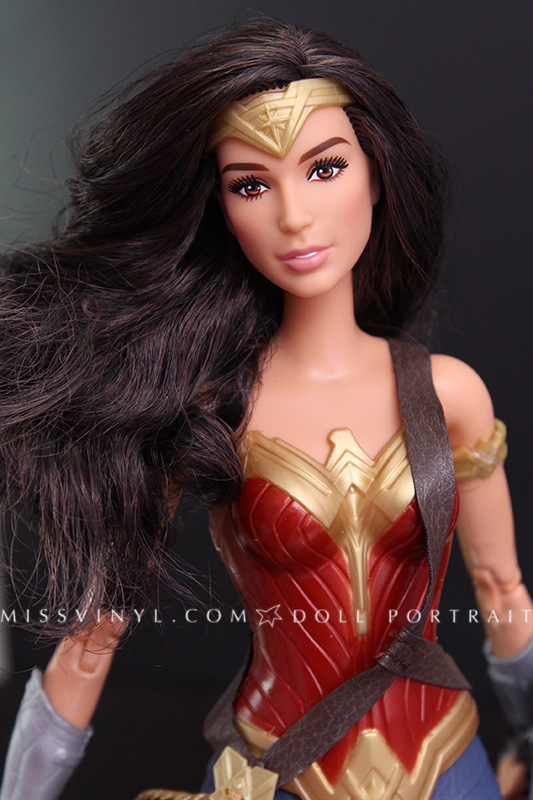 Barbie Wonder Woman