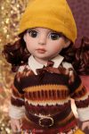 Tonner Patsy Derni Res Promos Miss Vinyl Blog Poup Es De Collection