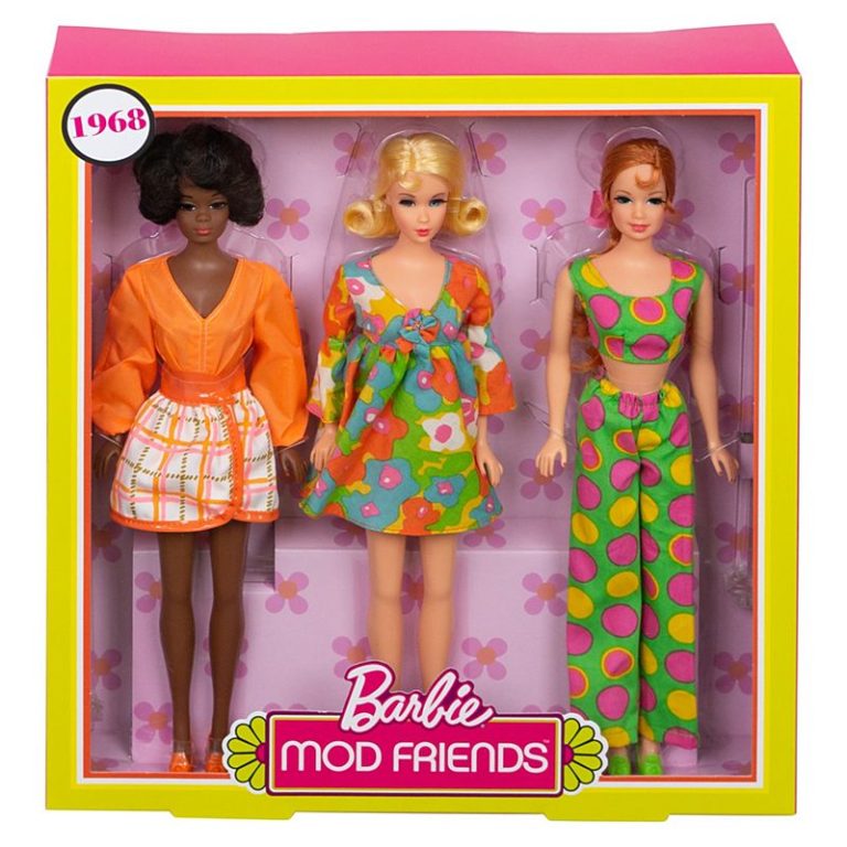 News Barbie Miss Vinyl Blog Poup Es De Collection