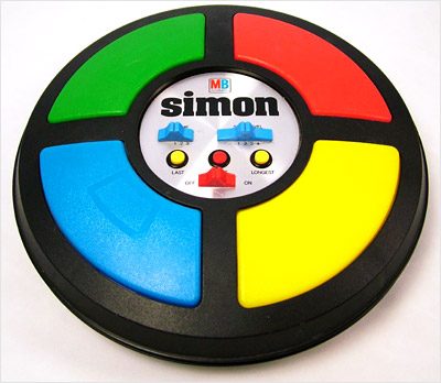 1970 - Simon