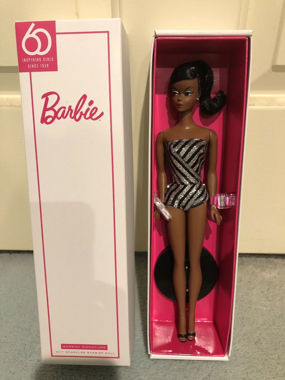 Convention Barbie 2019 - MISS VINYL BLOG - Poupées de collection