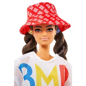 Miss Vinyl Blog Poup Es De Collection Barbie Barbies Bmr Seconde S Rie Miss Vinyl Blog