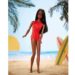 Coffret poupées Barbie Vacances à la Maison Mattel : King Jouet Suisse
