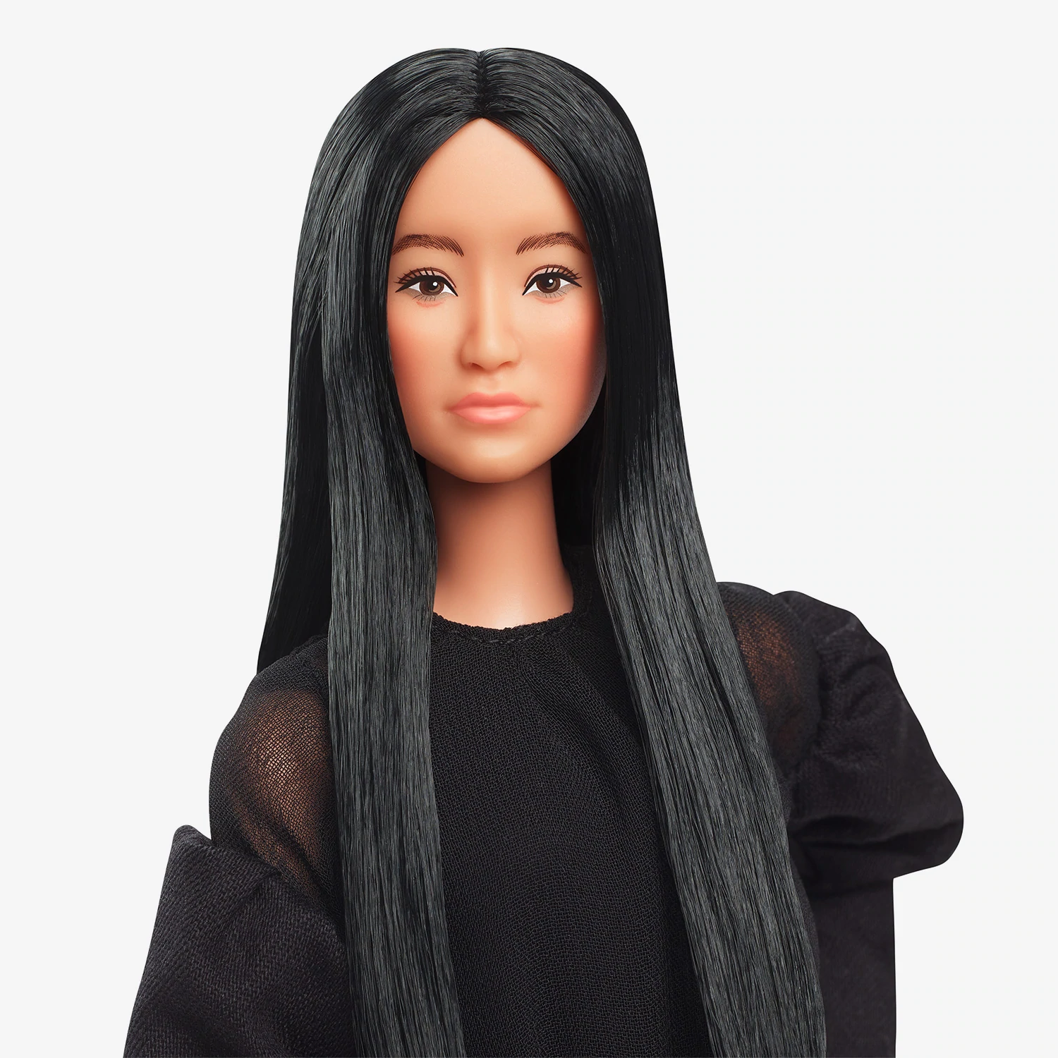 Fineassariiii'S Controversial Barbie Tribute - 6crwcft