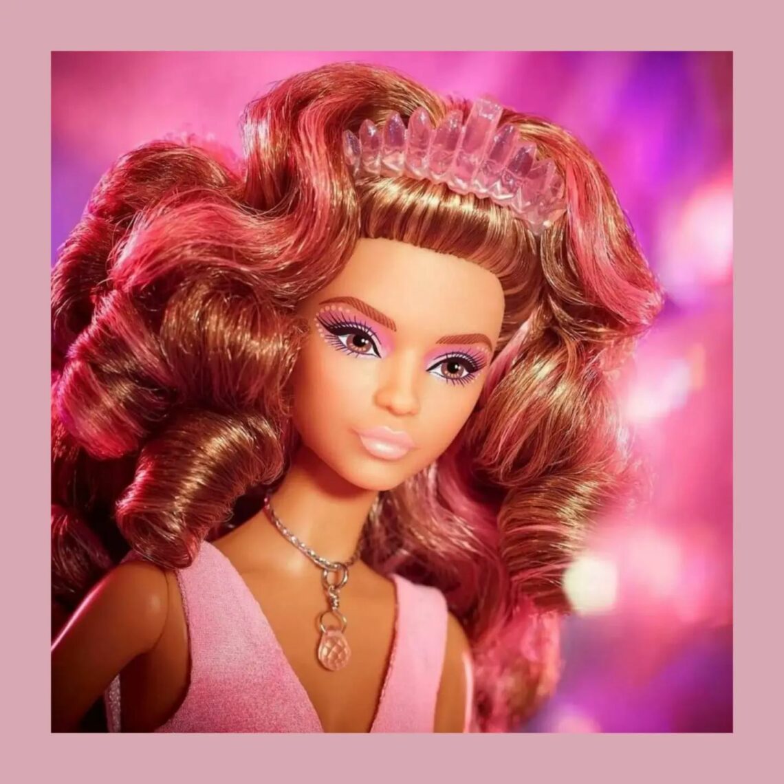 playstation barbie
