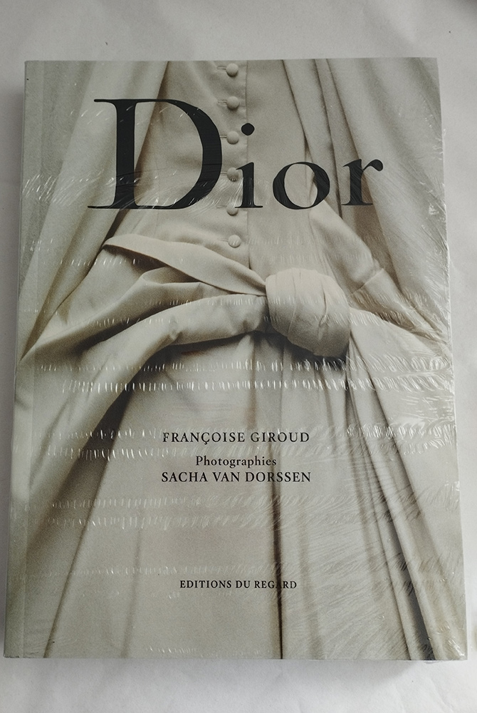Livre Dior
