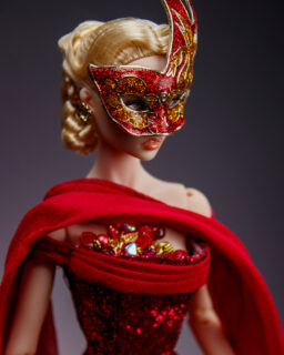 The Ruby Goddess - Jamieshow's Muses Astrid

#jamieshowdolls #jamieshowmuses #jamieshowastrid #bjd #bjddoll #bjdphotography #fashiondollphotography #missvinyl