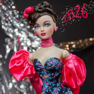 Bonne Année ! Happy New Year !