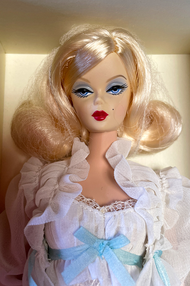BFMC The Ingenue - MIB