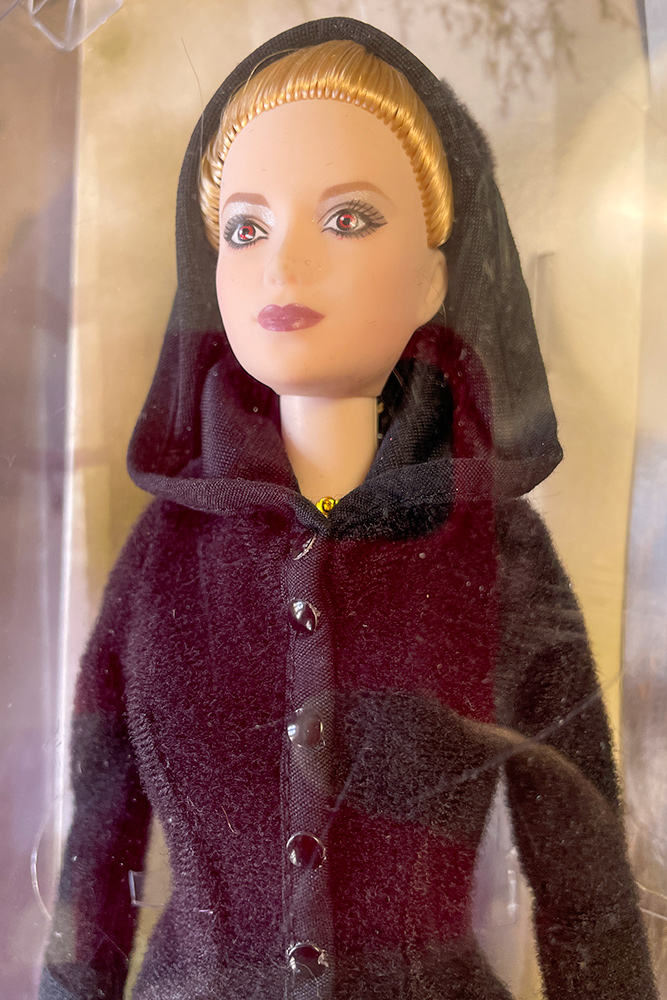 Twilight Eclipse Jane - MIB