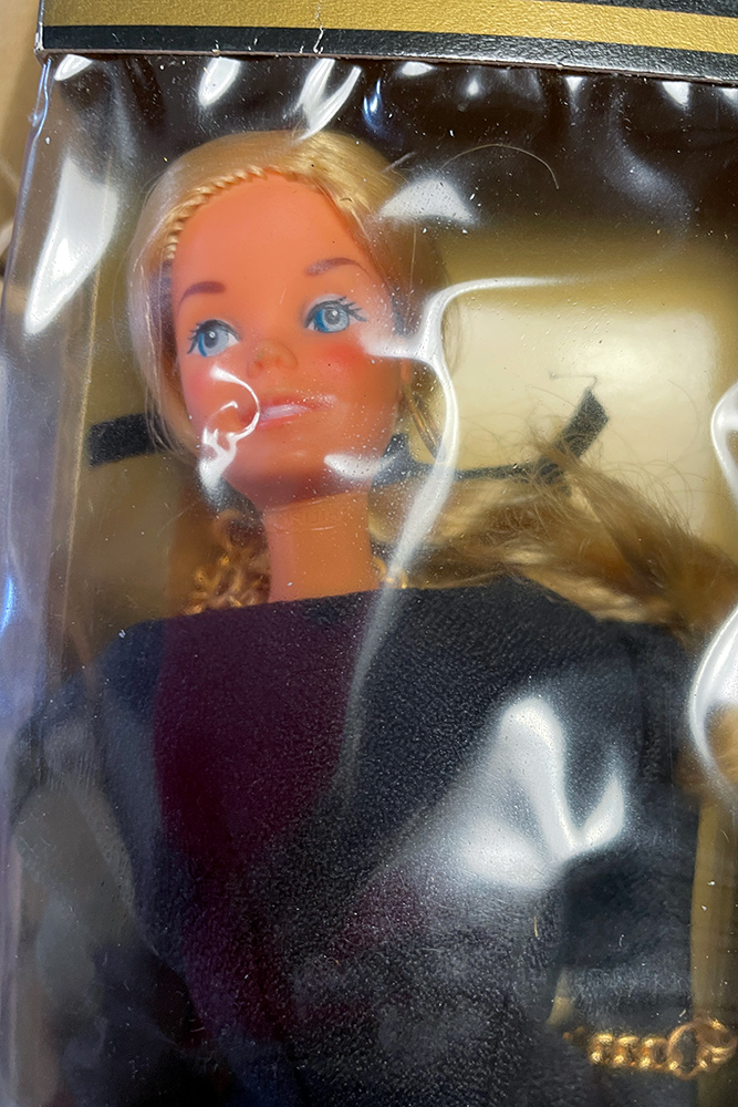 Barbie Billy Boy - NRFB