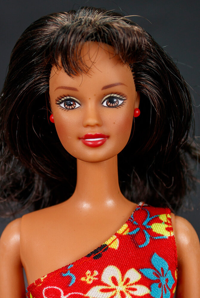 Teresa Hawaii