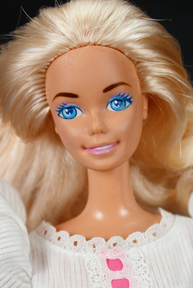 Barbie Riviera
