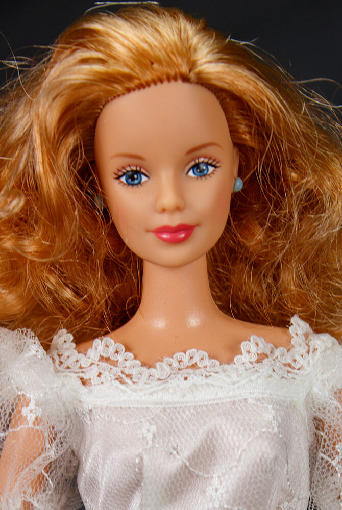 Barbie Corduroy Cool