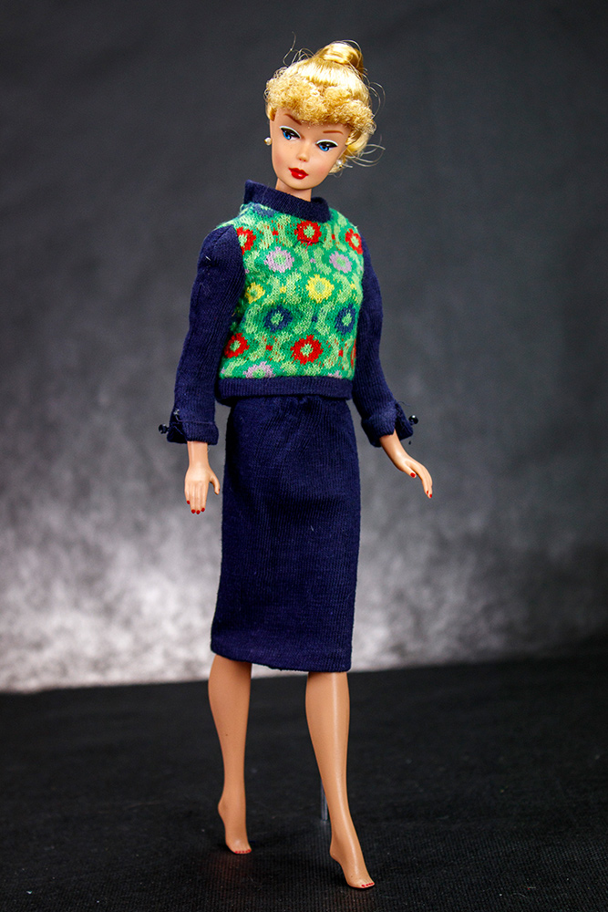 #1621 Knit Hit