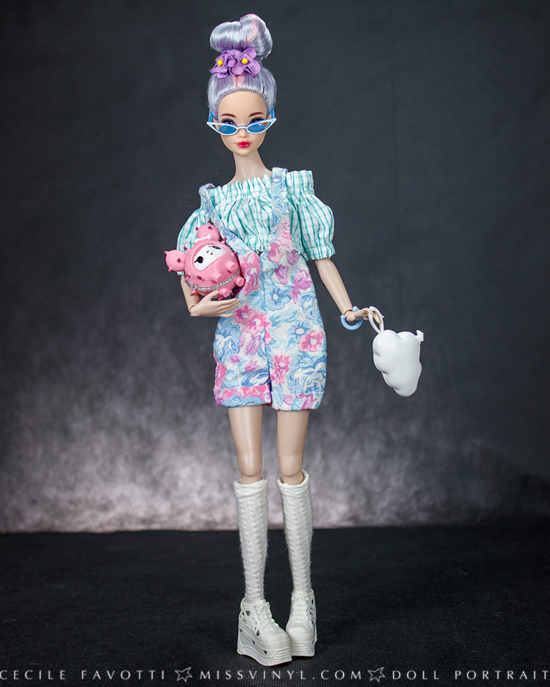 Barbie Odile Siren