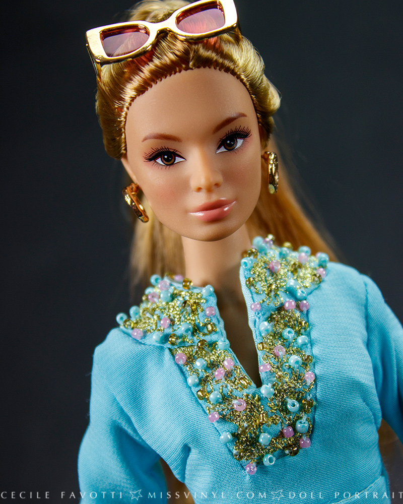 Xian Xian Princess Doll Z12